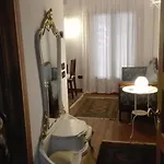 Apartament Mini Contra Pescherie *