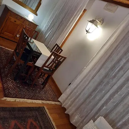 Mini Contra Pescherie