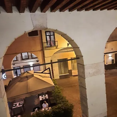 Mini Contra Pescherie * Vicenza