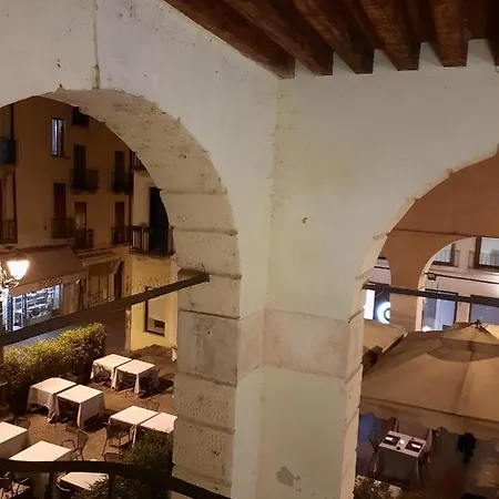 Mini Contra Pescherie Vicenza