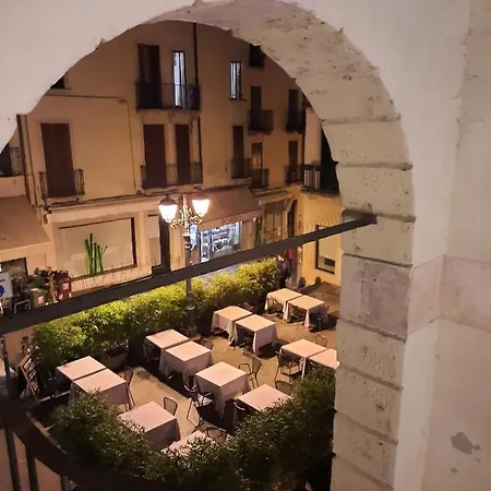 Mini Contra Pescherie Vicenza