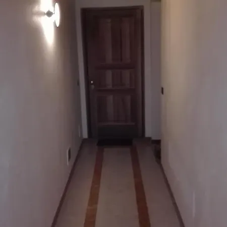 Apartmán Mini Contra Pescherie Vicenza