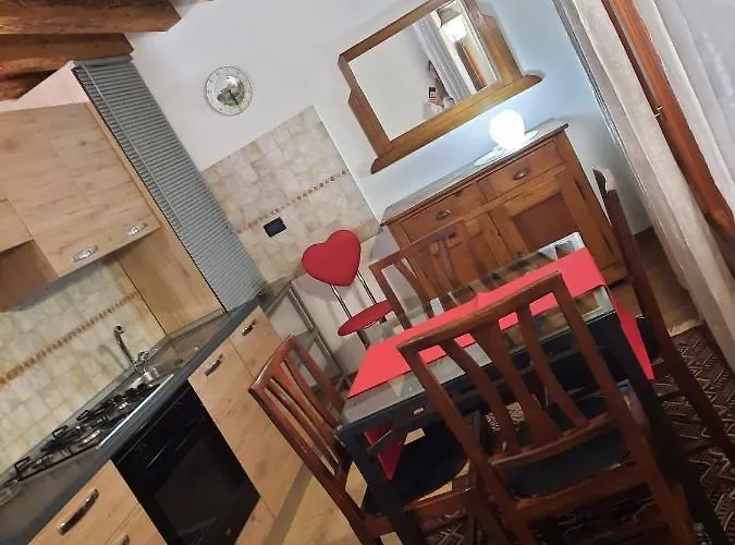 Apartment Mini Contrà Pescherie Vicenza