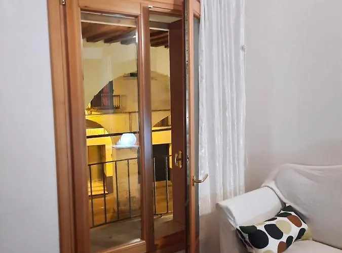 Mini Contrà Pescherie Apartment