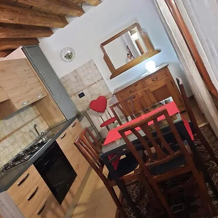 Apartment Mini Contra Pescherie Vicenza