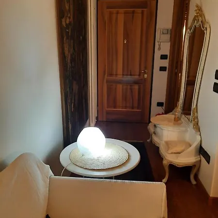 Apartment Mini Contra Pescherie Vicenza