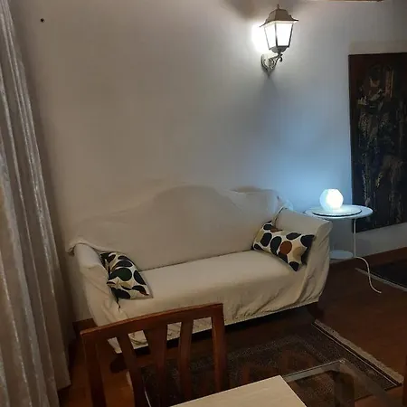 Mini Contra Pescherie Apartment