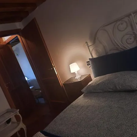 Mini Contra Pescherie Apartment *