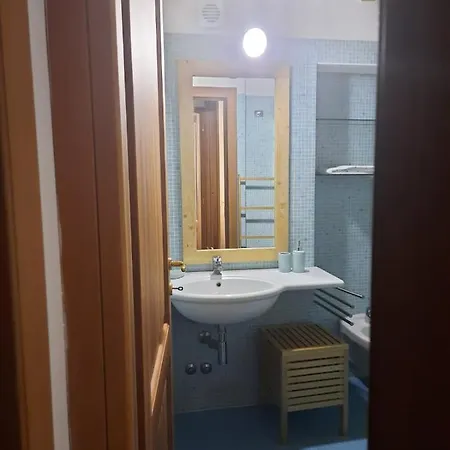 Apartment Mini Contra Pescherie *
