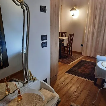 Apartment Mini Contra Pescherie Vicenza