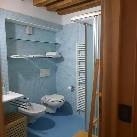 Apartment Mini Contra Pescherie Vicenza