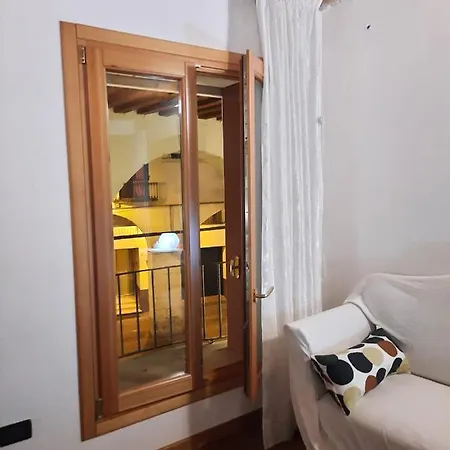 Mini Contra Pescherie Apartment