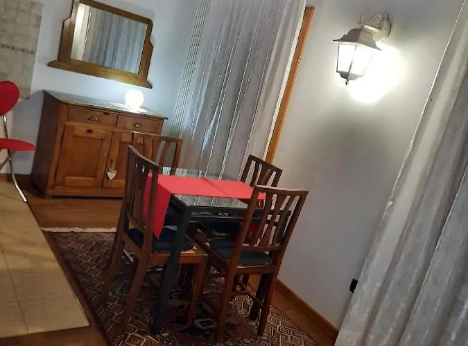 Appartamento Mini Contrà Pescherie *