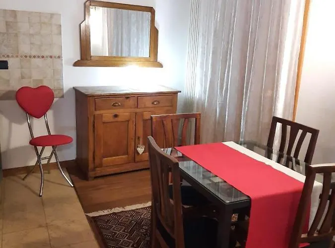 Appartamento Mini Contrà Pescherie Vicenza