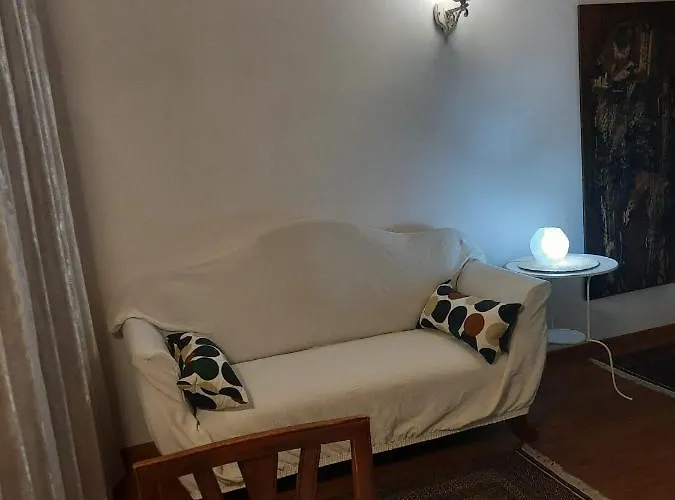 Mini Contra Pescherie Lägenhet