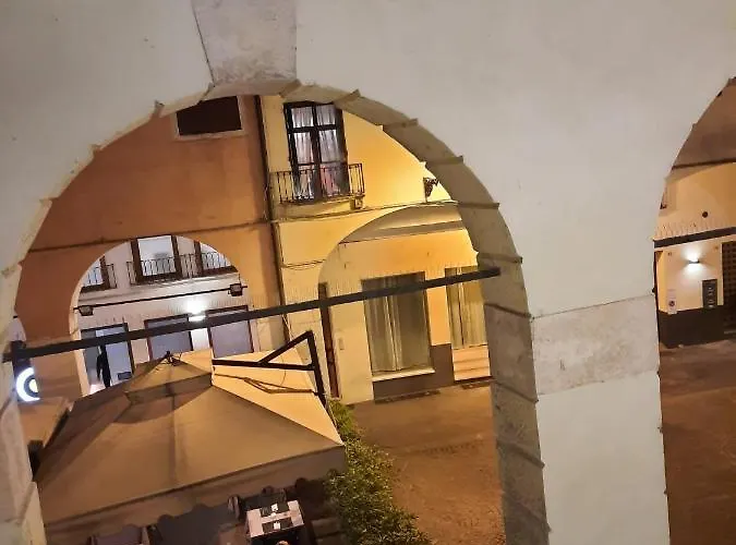 Mini Contrà Pescherie * Vicenza